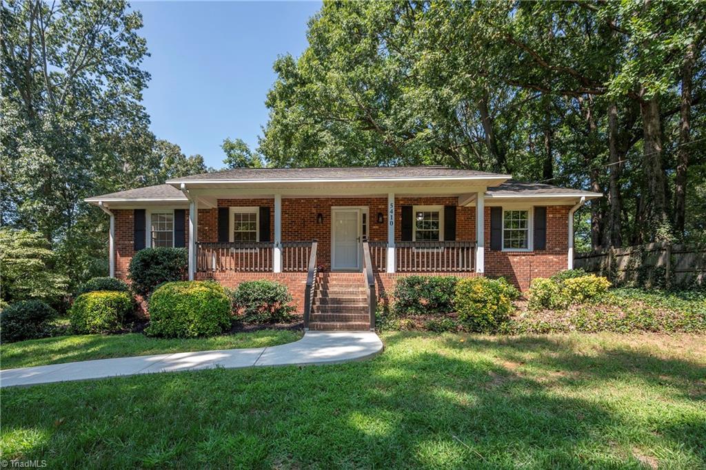 5410 Nestleway Drive Property Photo 1