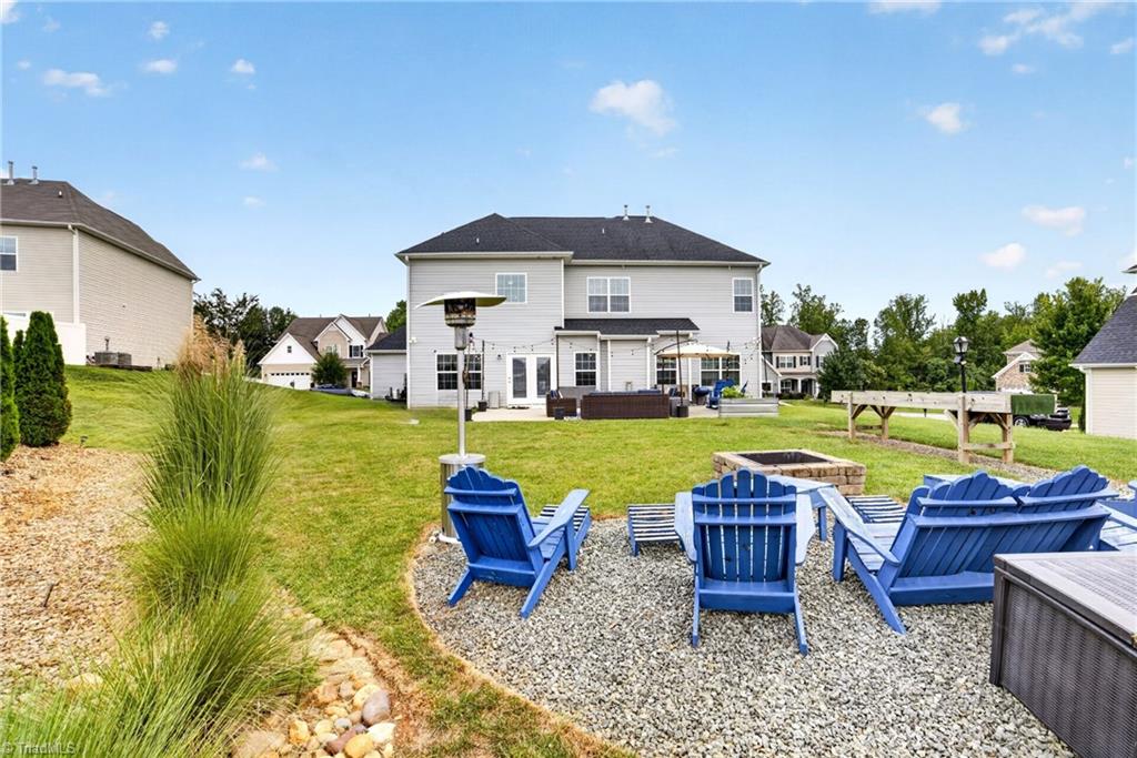 6605 Jockey Club Drive Property Photo 18