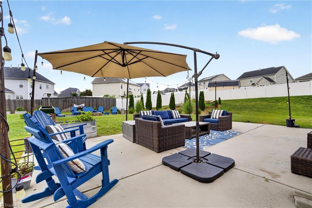 6605 Jockey Club Drive Property Photo 21