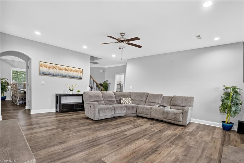 6605 Jockey Club Drive Property Photo 36