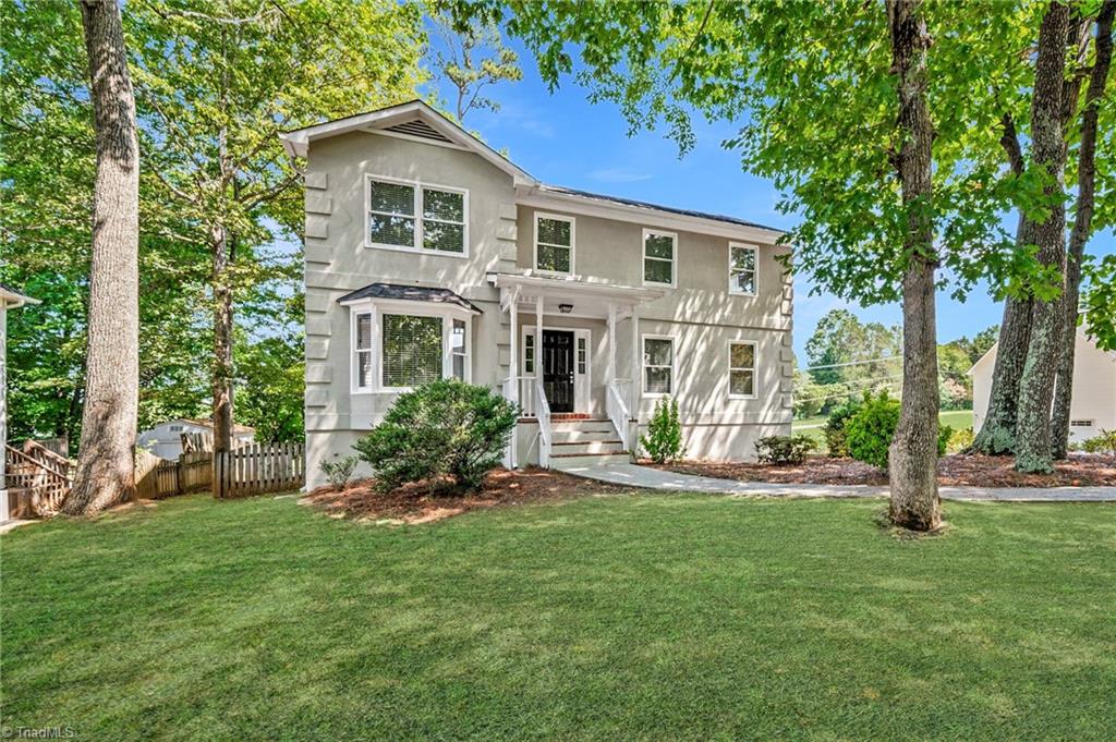 4341 Becks Park Lane
