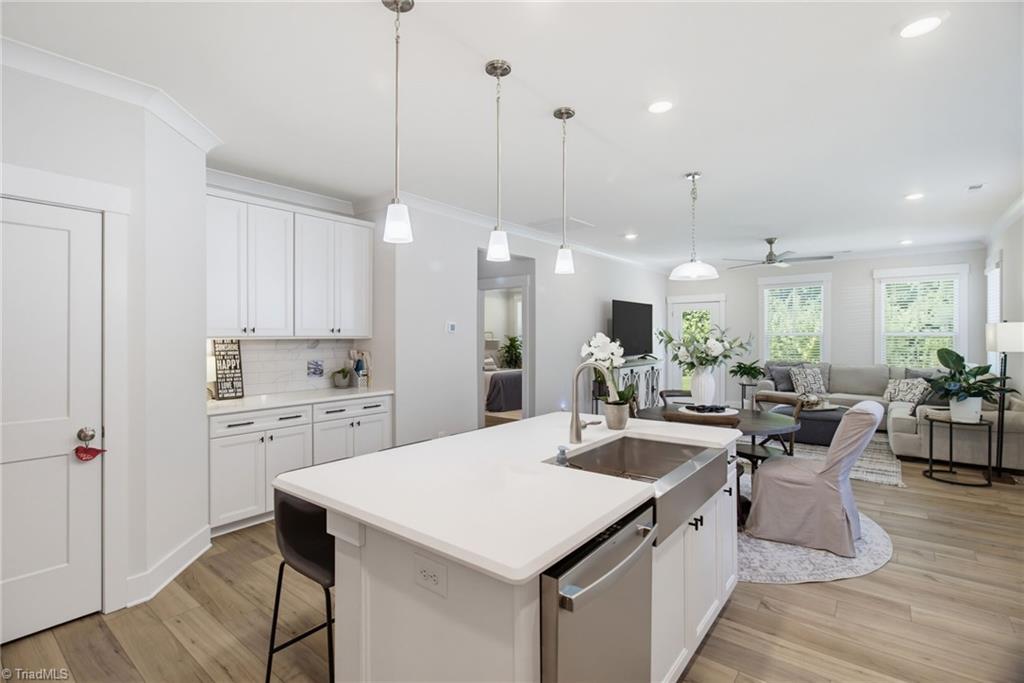 5113 Moonlight Ridge Drive Property Photo 8