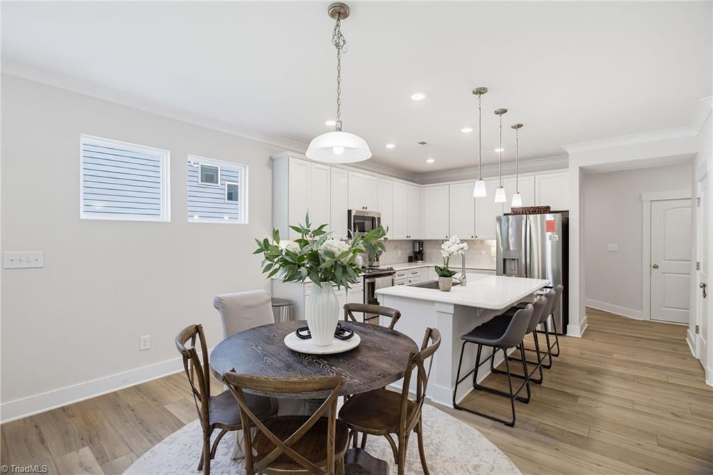 5113 Moonlight Ridge Drive Property Photo 11