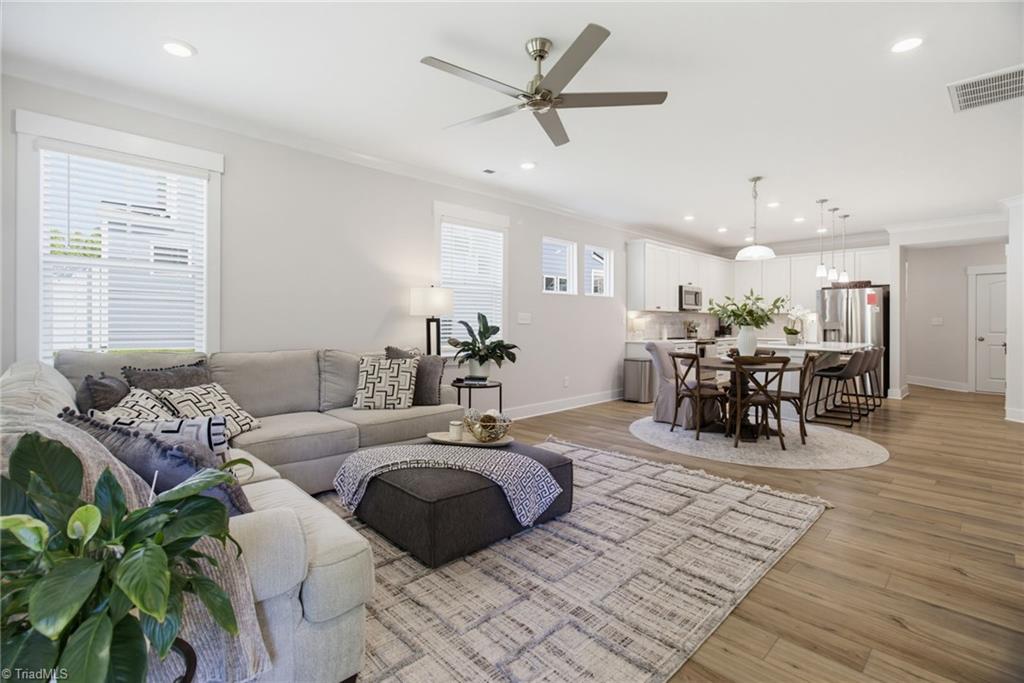 5113 Moonlight Ridge Drive Property Photo 14