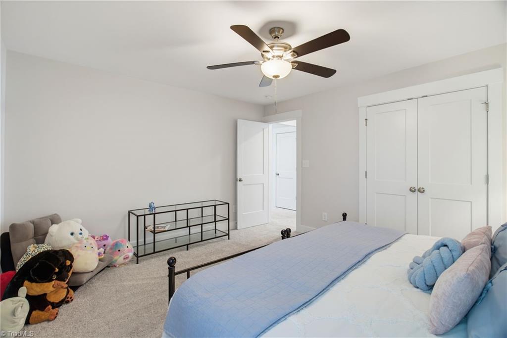 5113 Moonlight Ridge Drive Property Photo 23