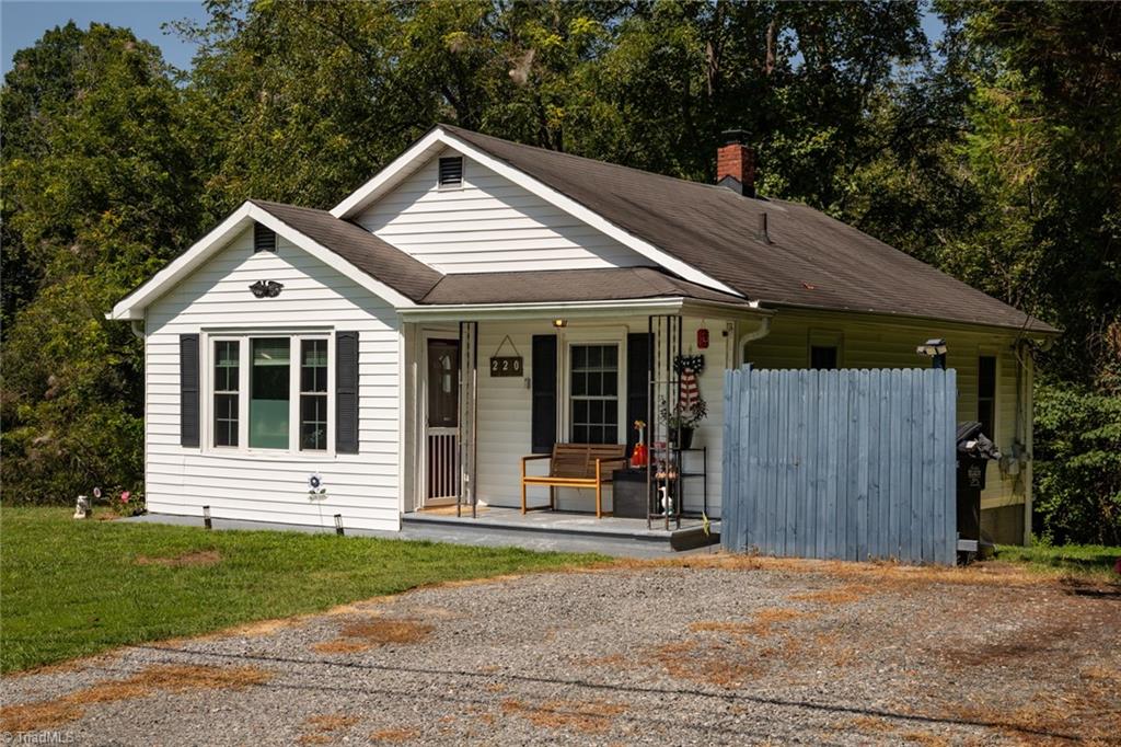 220 Collins Road Property Photo 4