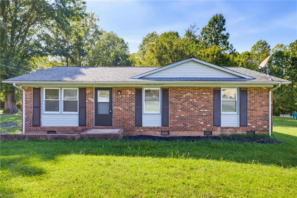 268 Young Road Property Photo 1