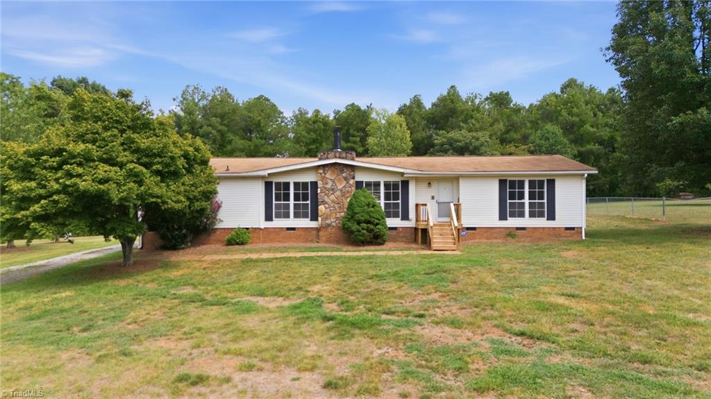 151 Christopher Road Property Photo 1