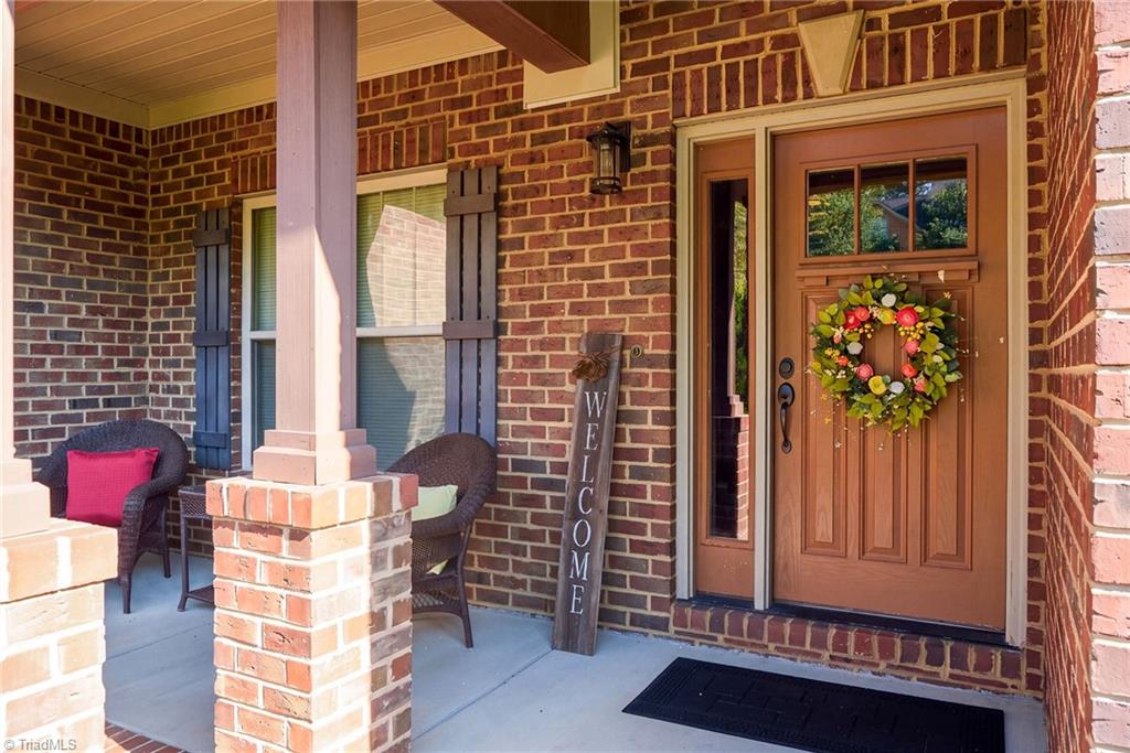 357 Willow Ridge Lane Property Photo 3