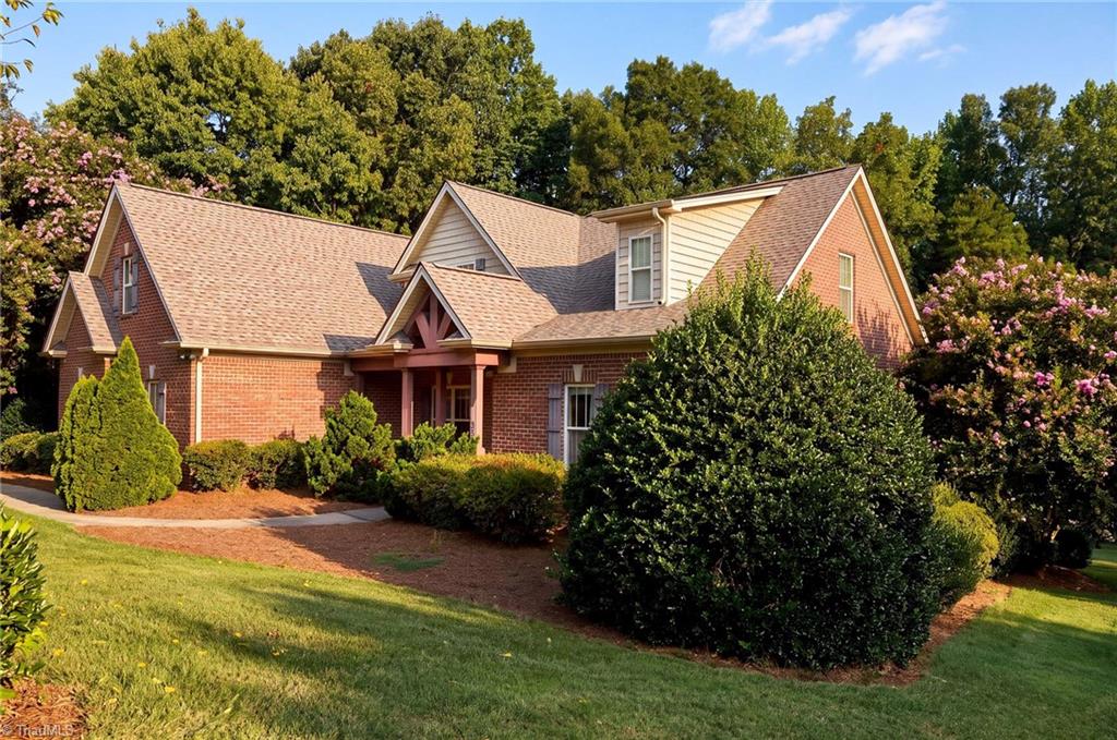 357 Willow Ridge Lane Property Photo 41
