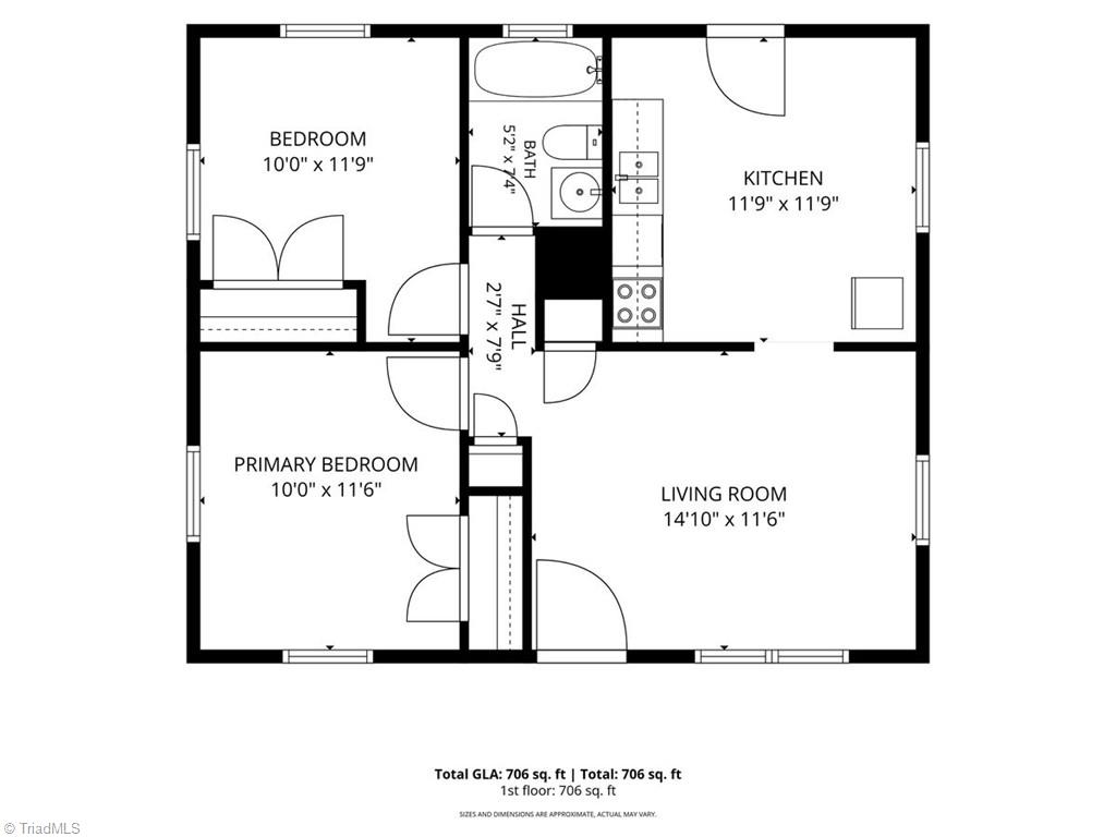 621 Spring Garden Circle Property Photo 26