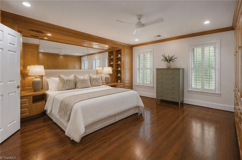 402 Parkmont Drive Property Photo 28