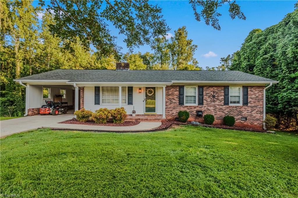 217 Quail Trail