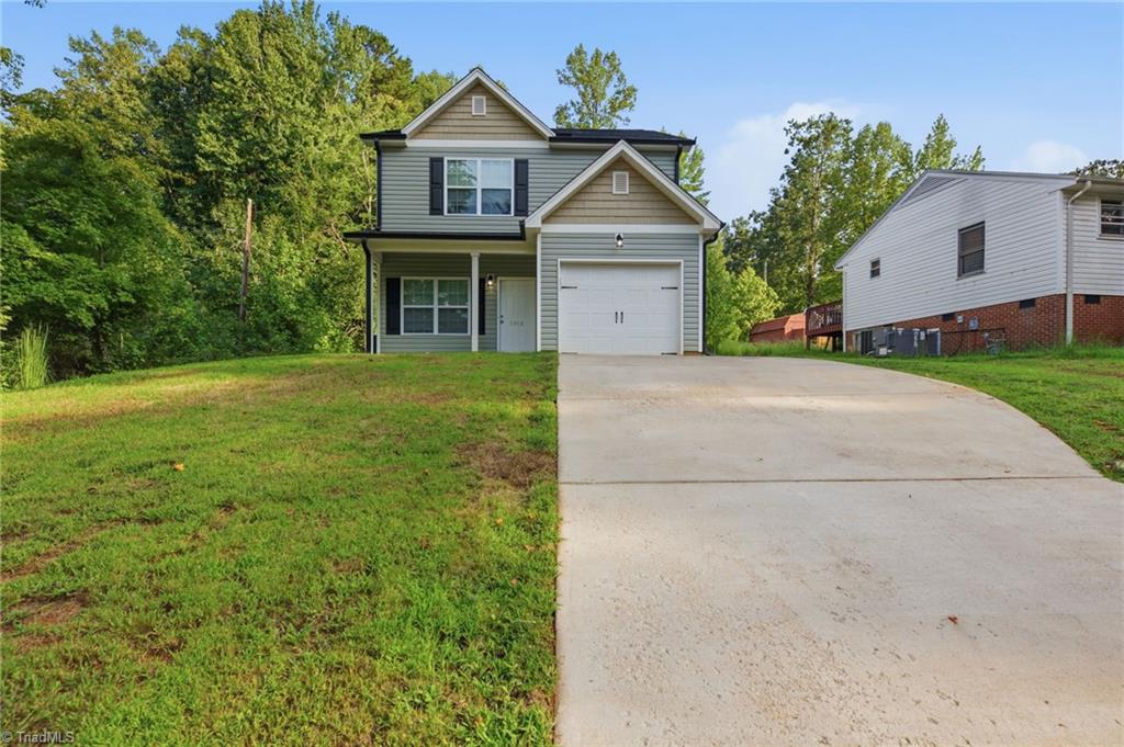 1914 Cedrow Drive Property Photo
