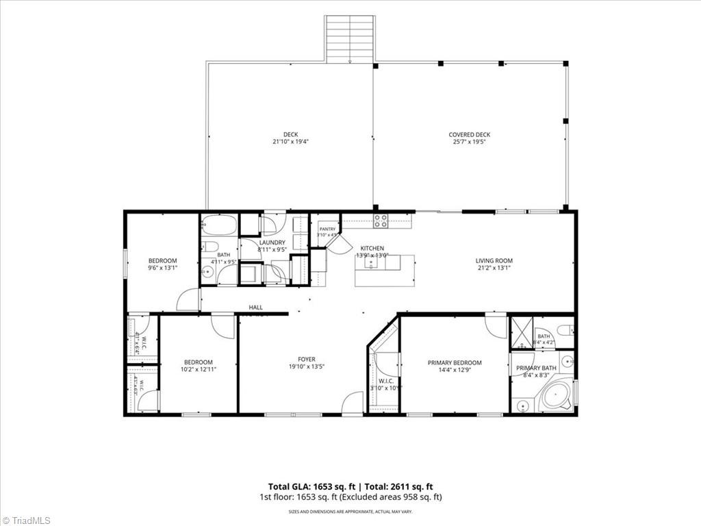 776 Lake Shore Avenue Property Photo 49