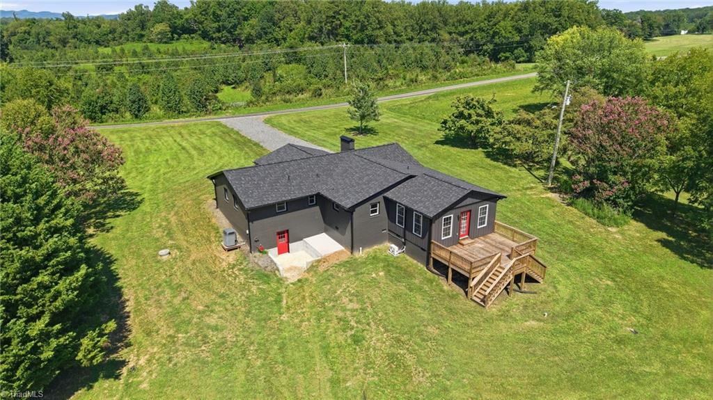 1195 Rogers Road Property Photo 1