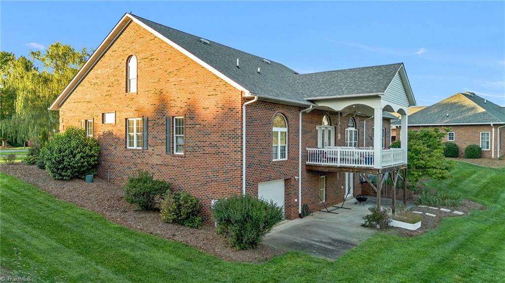 148 Magnolia Drive Property Photo 3