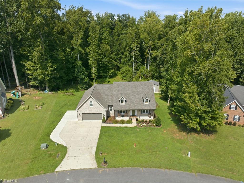 2977 Bridge Point Drive Property Photo 44
