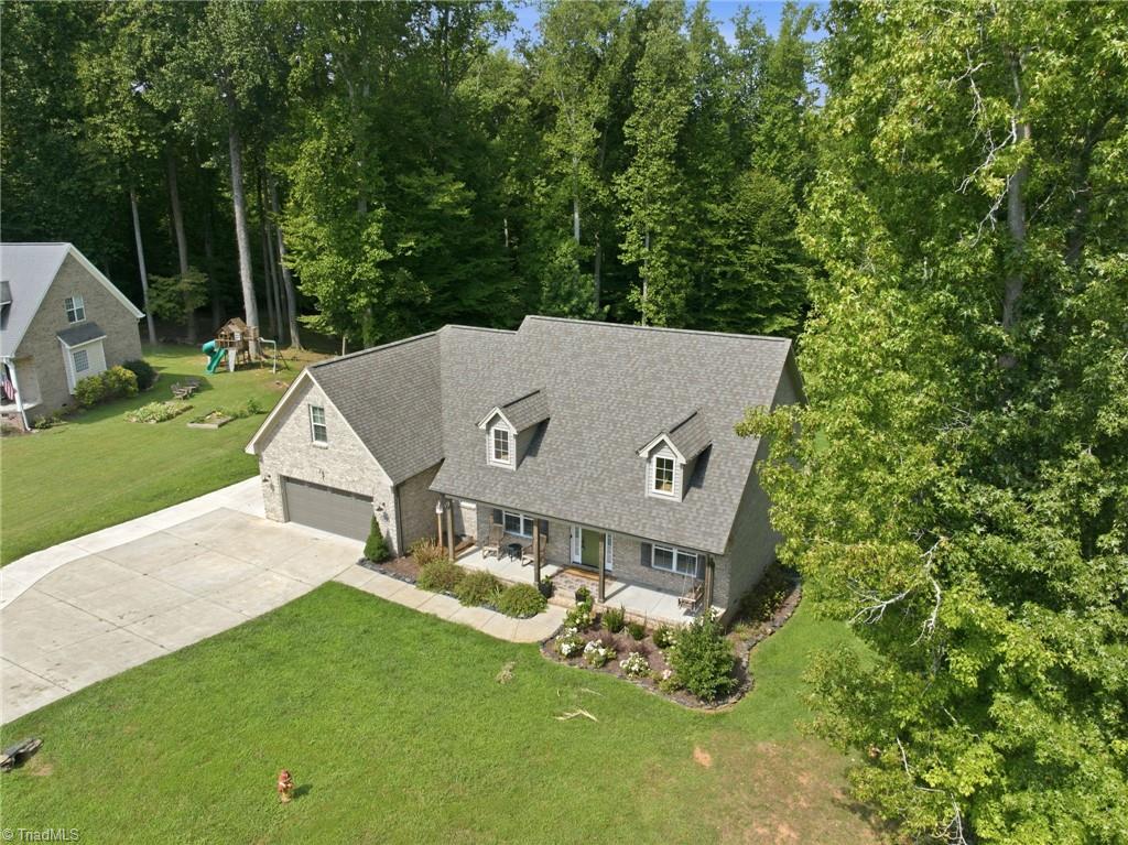 2977 Bridge Point Drive Property Photo 46