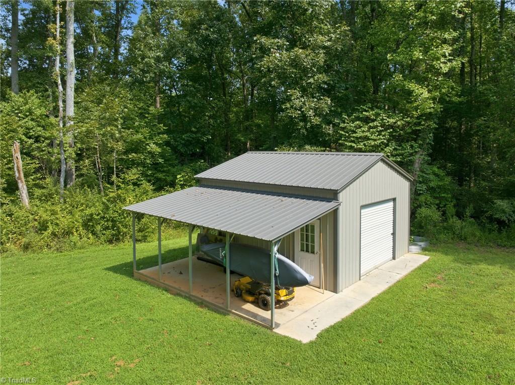 2977 Bridge Point Drive Property Photo 47