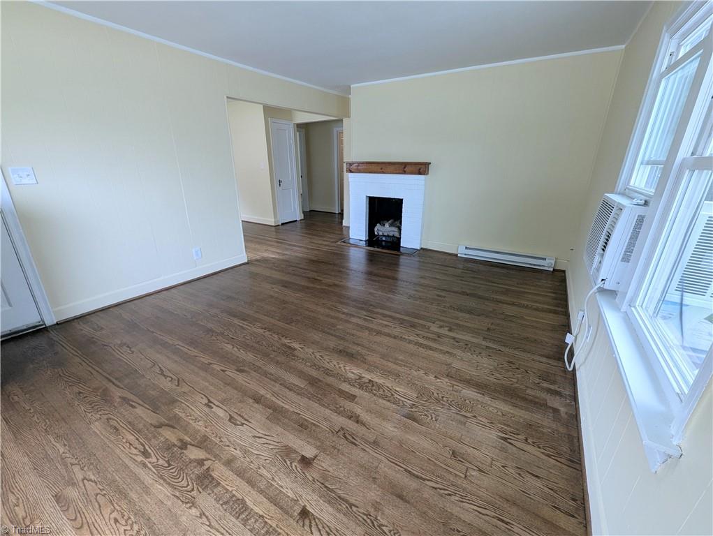 1207 Centennial Street Property Photo 2
