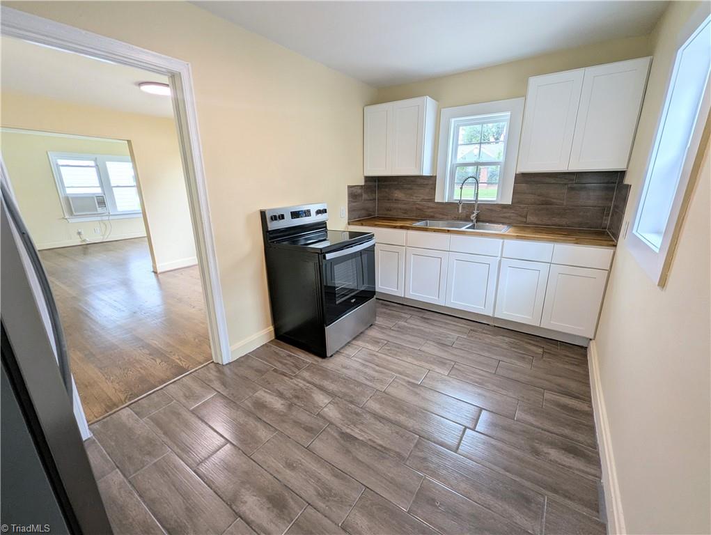 1207 Centennial Street Property Photo 3