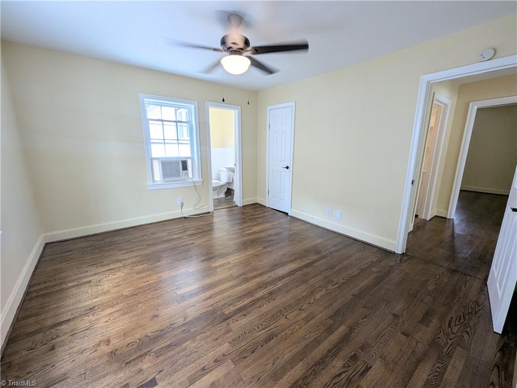 1207 Centennial Street Property Photo 7
