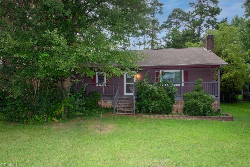 801 Bales Chapel Road Property Photo 1