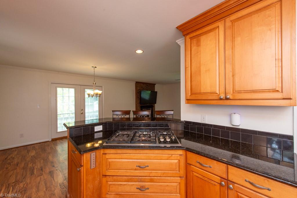 801 Bales Chapel Road Property Photo 3