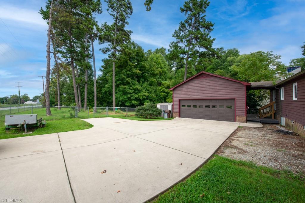 801 Bales Chapel Road Property Photo 10