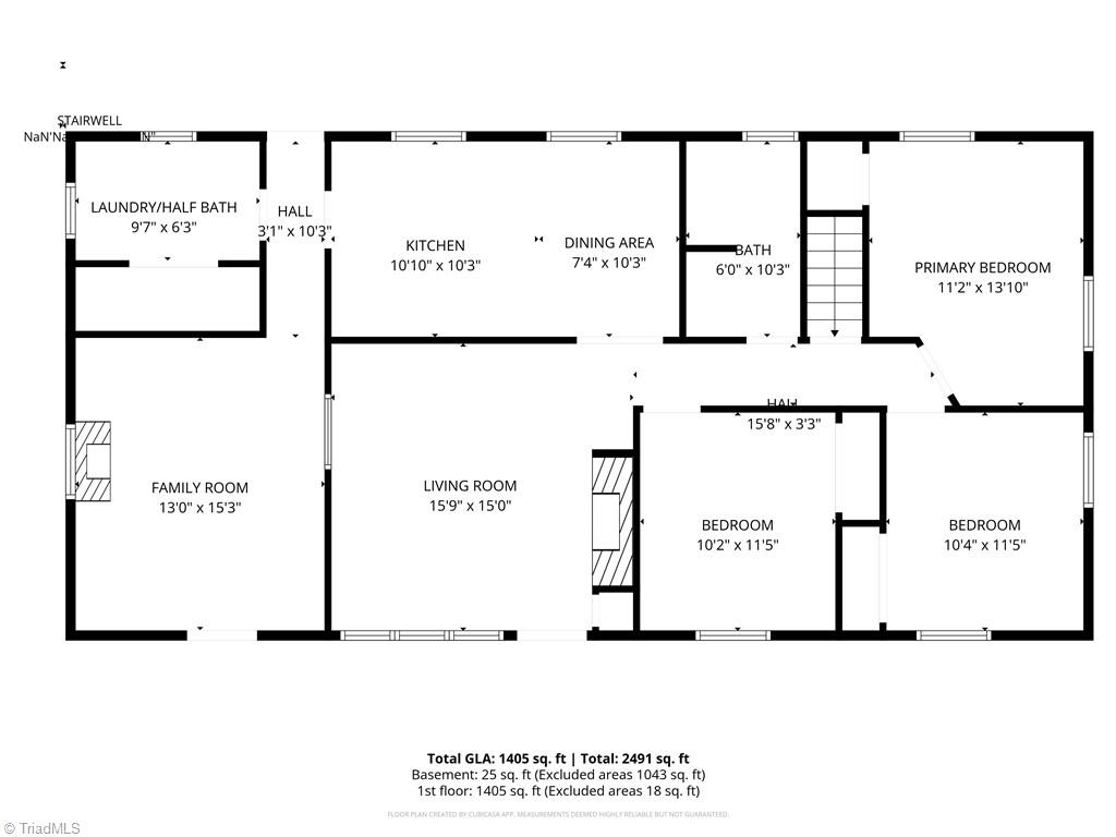 212 Circle Drive Property Photo 46