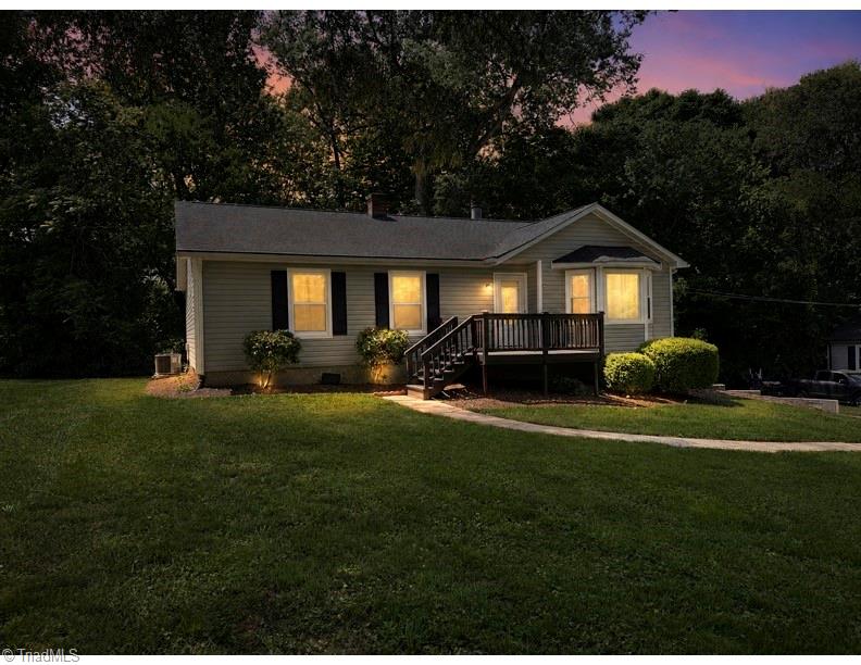 547 Shady Drive Property Photo 1