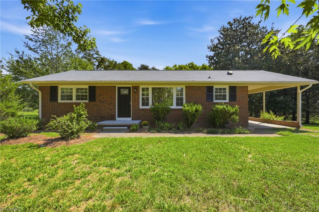 231 Dodson Road Property Photo 1