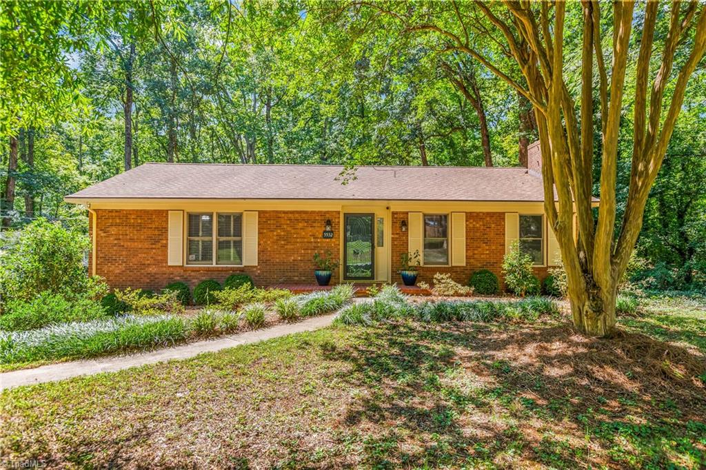 5532 Alma Drive Property Photo 1