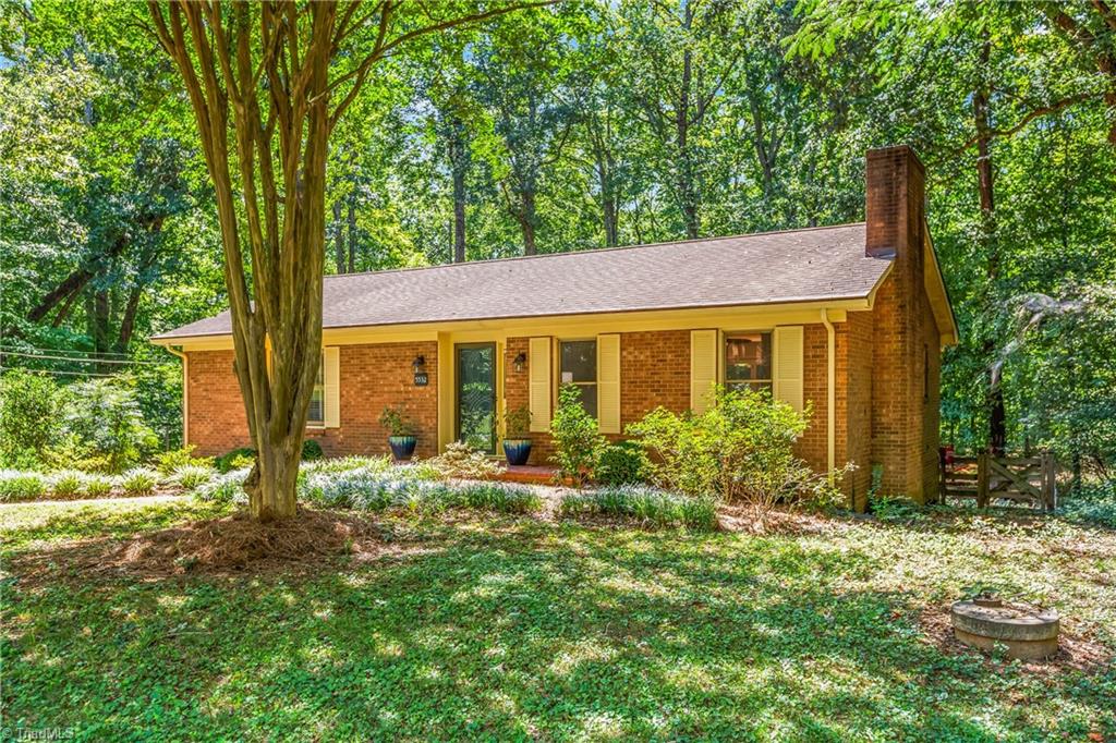 5532 Alma Drive Property Photo 1