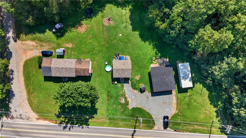 5889 Nc Highway 66 Property Photo 1