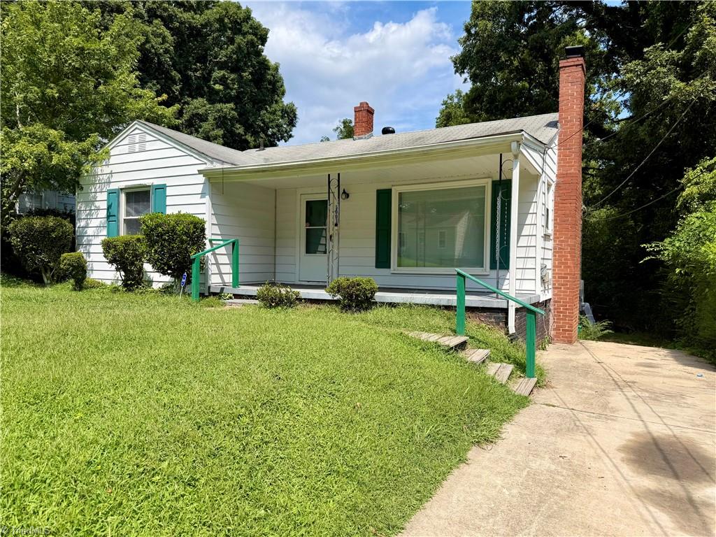 1003 Charlotte Avenue Property Photo 1