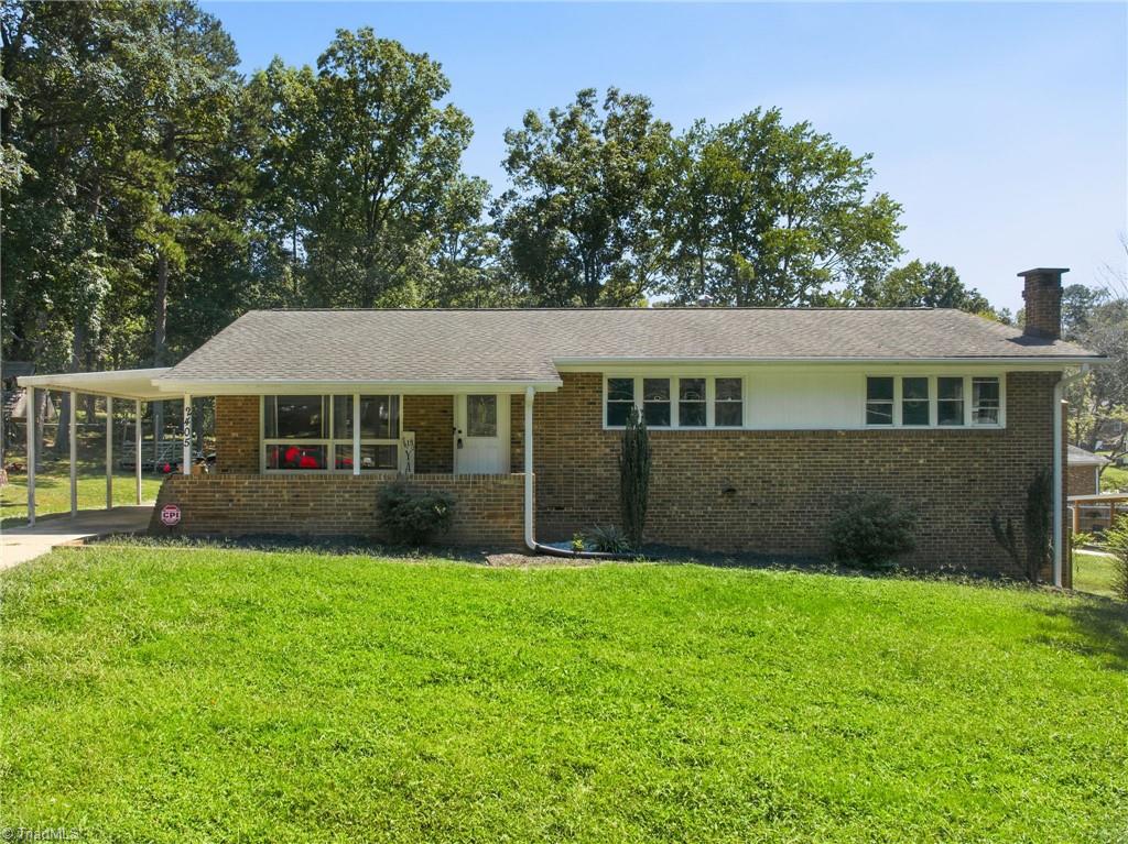 2405 Denver Drive Property Photo 1