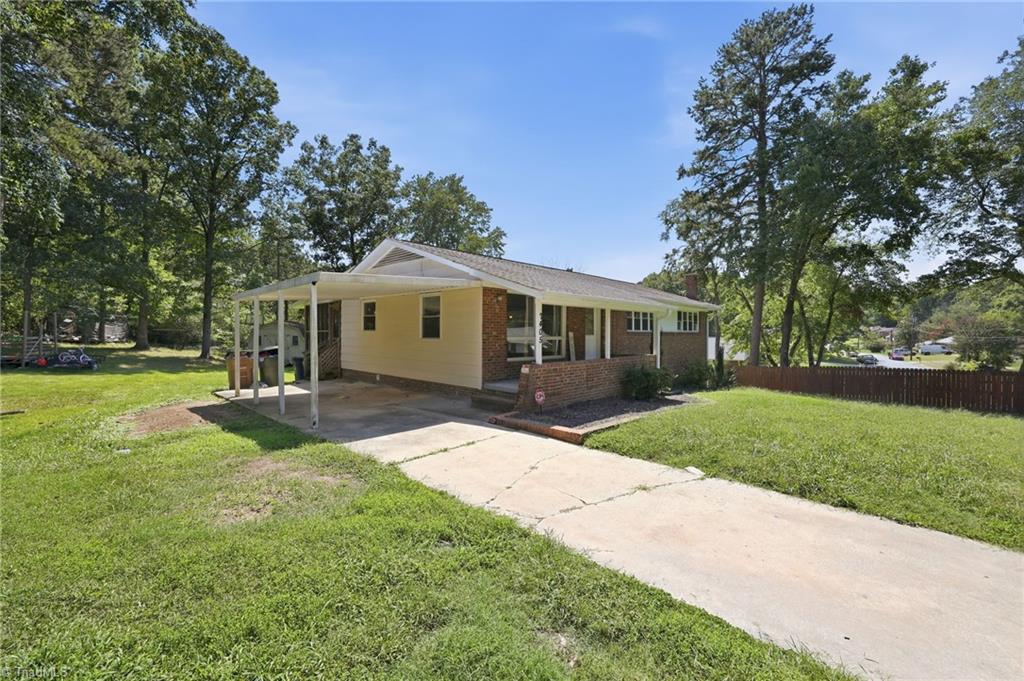 2405 Denver Drive Property Photo 29