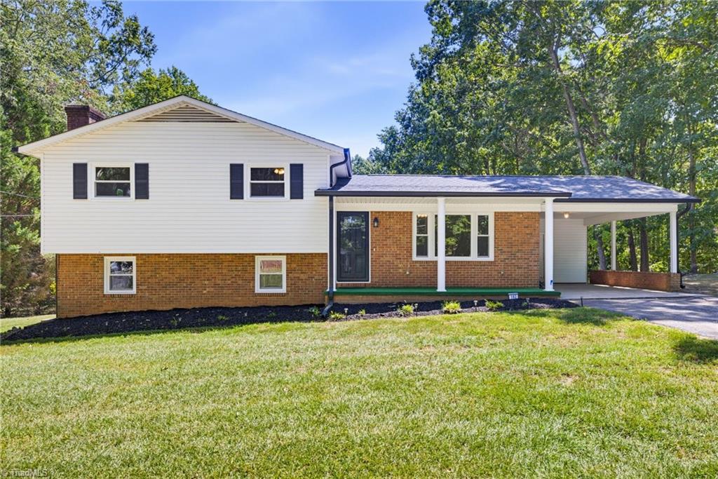182 Regency Drive