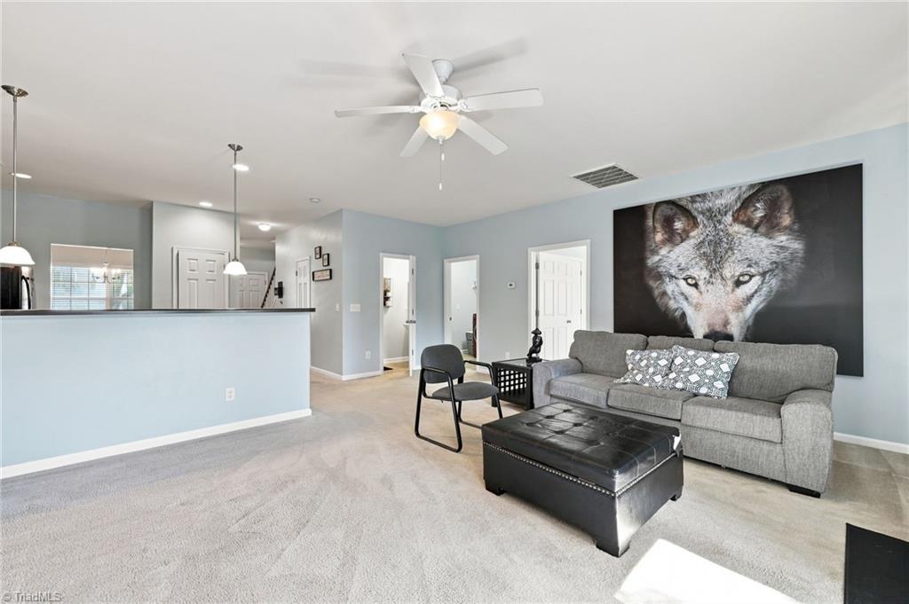 1204 Montreux Drive Property Photo 10