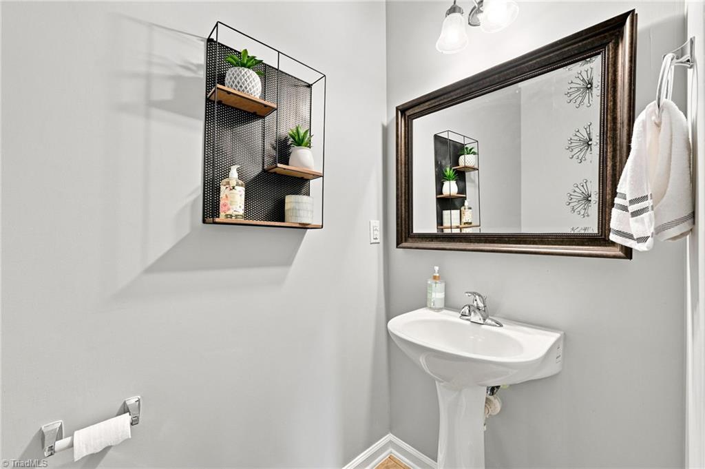 1204 Montreux Drive Property Photo 11