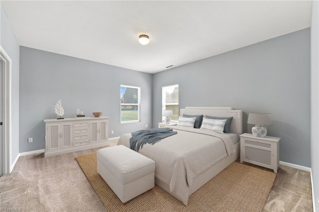 1204 Montreux Drive Property Photo 13