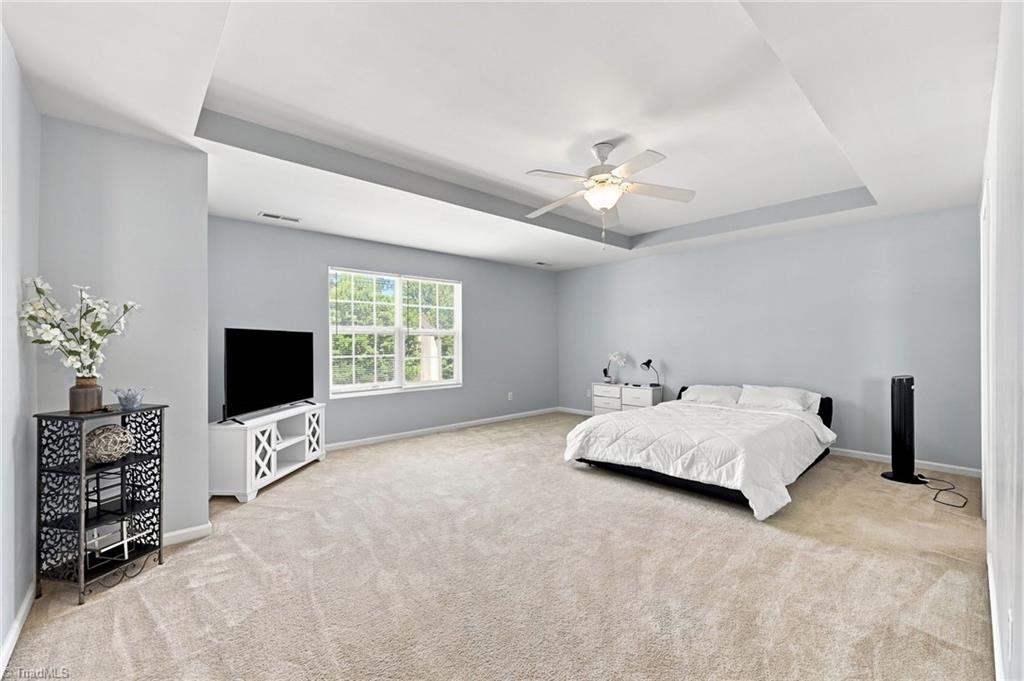 1204 Montreux Drive Property Photo 26