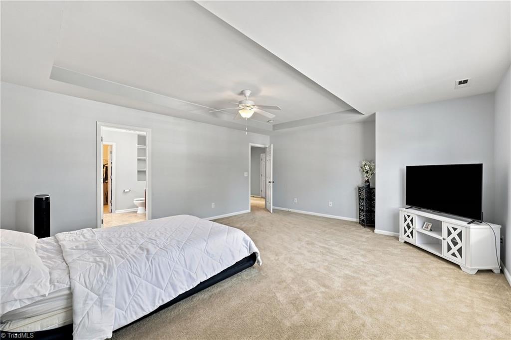 1204 Montreux Drive Property Photo 27