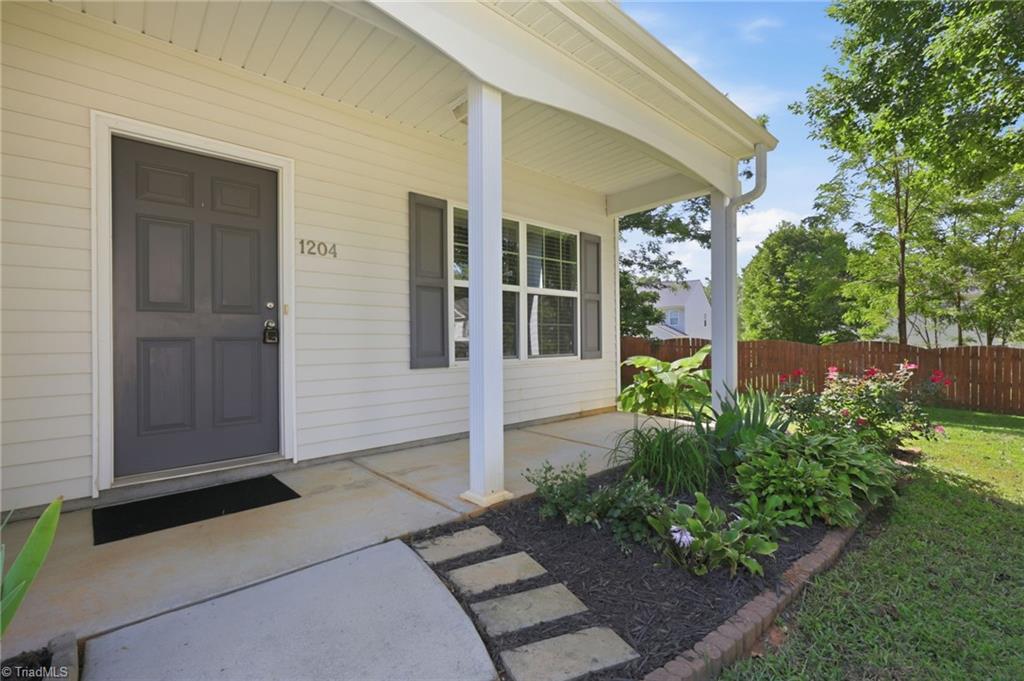 1204 Montreux Drive Property Photo 32