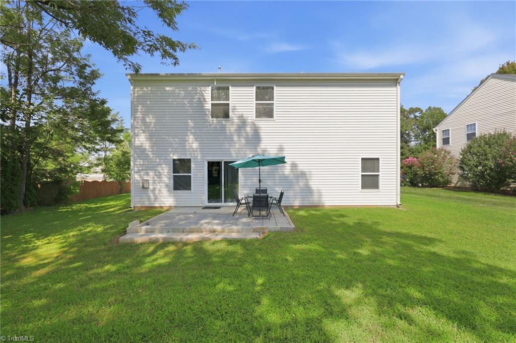 1204 Montreux Drive Property Photo 33