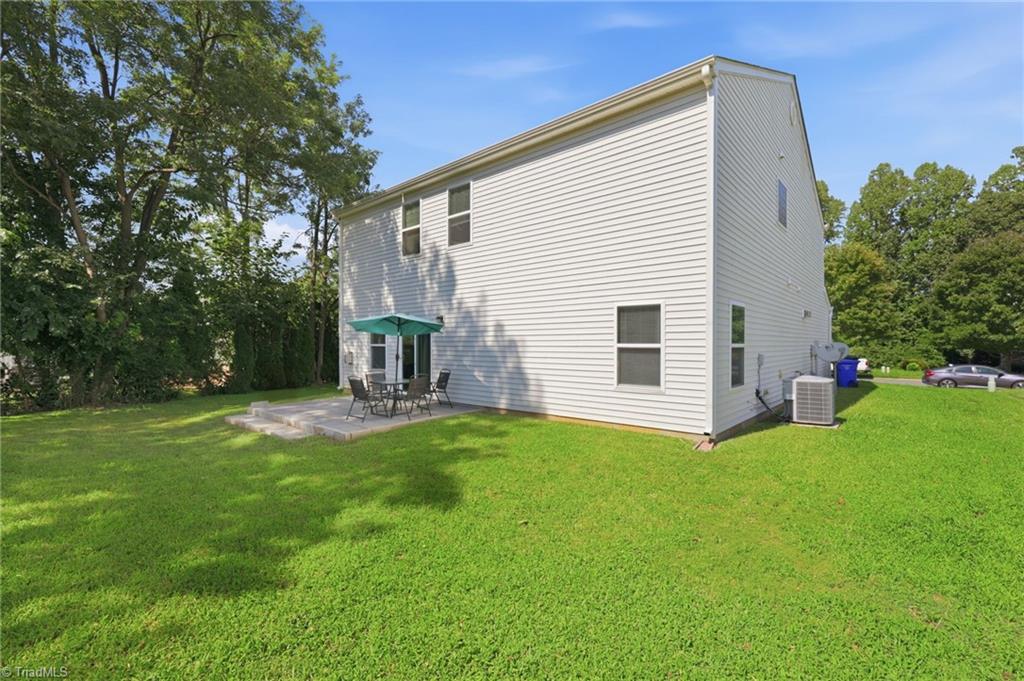 1204 Montreux Drive Property Photo 34