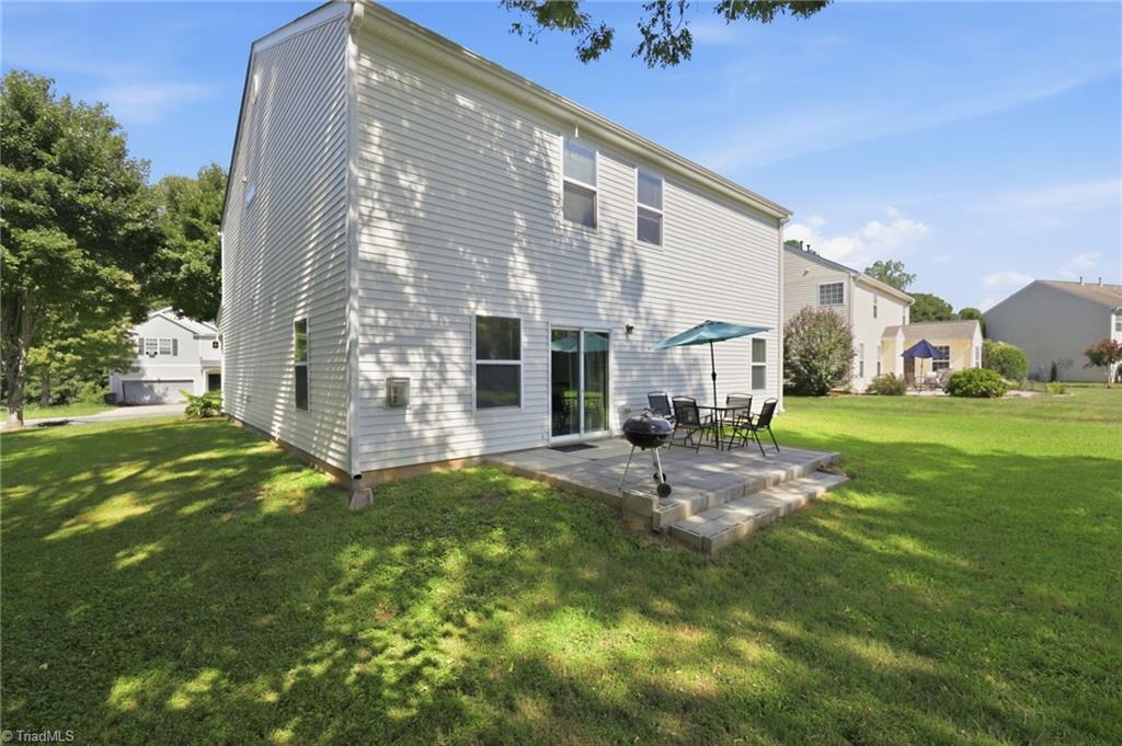 1204 Montreux Drive Property Photo 35