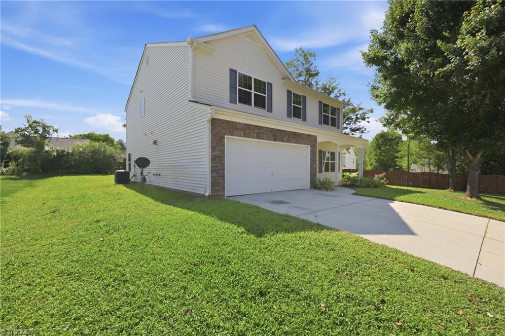 1204 Montreux Drive Property Photo 37
